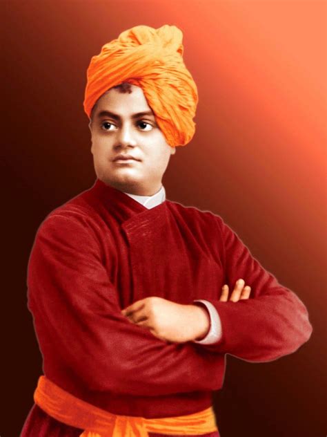 Swami Vivekananda Hd Wallpapers - Wallpaper Cave