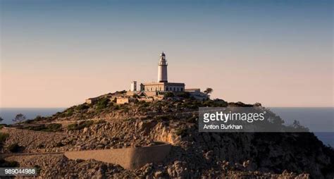 428 Formentor Lighthouse Stock Photos, High-Res Pictures, and Images ...