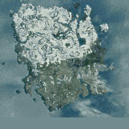 The Elder Scrolls 5: Skyrim Interactive Maps and Locations - IGN