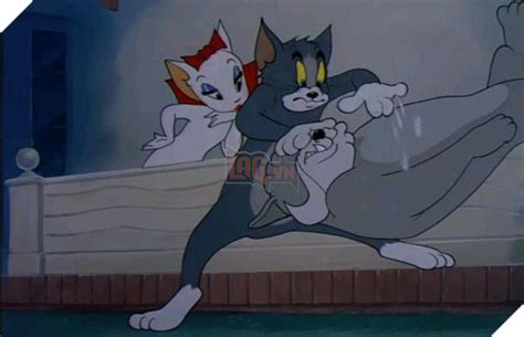 TOP 10 tập phim hoạt hình Tom And Jerry hay ho hài hước hấp dẫn nhất từ ...