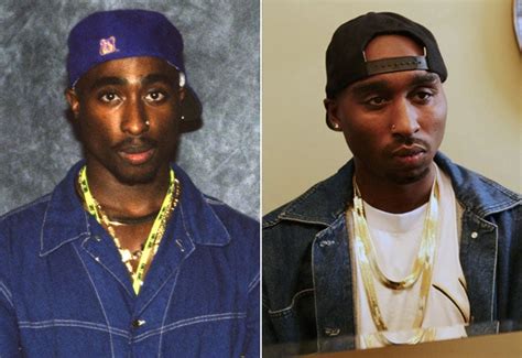 Who Plays Tupac Shakur in All Eyez on Me? | POPSUGAR Entertainment