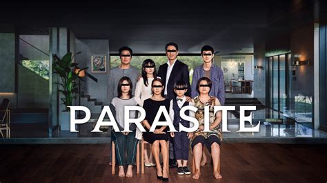 Download Movie Parasite HD Wallpaper