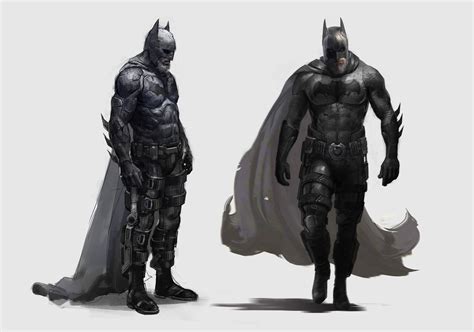 Batman Stuff by Goran Bukvic : r/ImaginaryDC