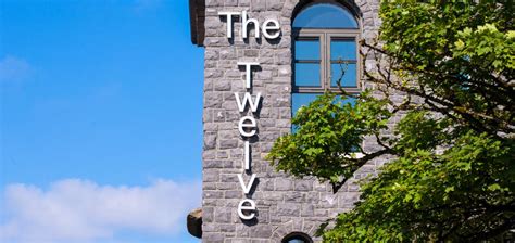 The Twelve, County Galway Review | The Hotel Guru