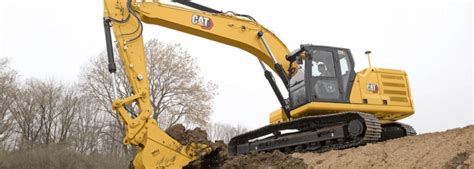 What Is a Long-Reach Excavator, and What Are They Used For?