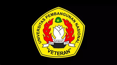 Logo UPN Jogja: Akreditasi Institusi, Website, Syarat Masuk