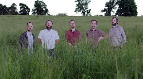 mewithoutYou Announce Farewell Tour Dates • chorus.fm