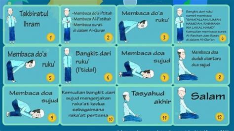 Cara Nak Cara Nak Sholat Tahajud Dan Bacaannya - JosephinerosPark