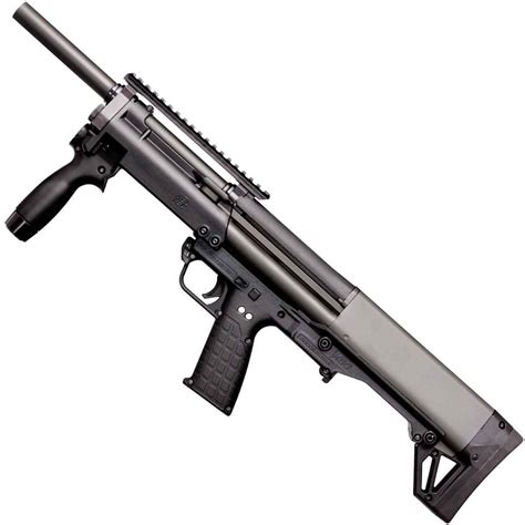 Kel-Tec KSG Pump Shotgun | Sportsman's Warehouse