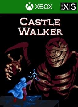 Castle Walker (Windows) News and Videos | TrueAchievements