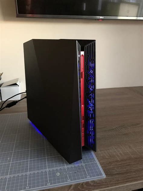 ASUS ROG G20 Gaming Computer PC - AMD FX 770K, 12GB RAM, R9 370, 2TB ...