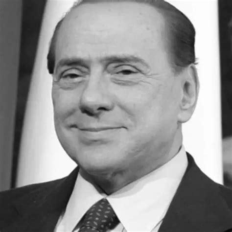 Silvio Berlusconi Net Worth + How Get Famous - Gemtracks Beats