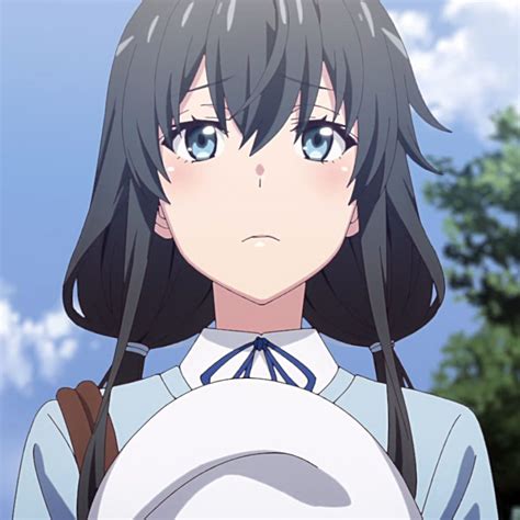 Oregairu Snafu Characters Oregairu season 3 has been announced to be in works