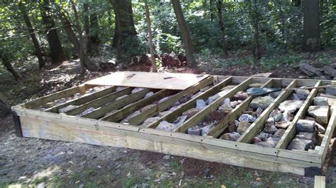 build a shed | Longview Woodworking with Jon Peters