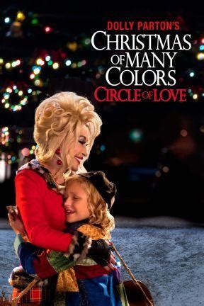 Dolly Parton's Christmas of Many Colors: Circle of Love: Watch Full Movie Online | DIRECTV