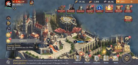 19 Best Medieval Mobile Games to Try in 2024