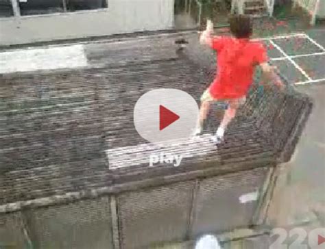 Funny Parkour Fails 10 Background Wallpaper - Funnypicture.org