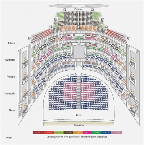 The Awesome and Interesting sydney opera house seating plan | Seating ...