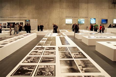 Inside photo17, Switzerland’s largest photography exhibit – Newly Swissed Online Magazine