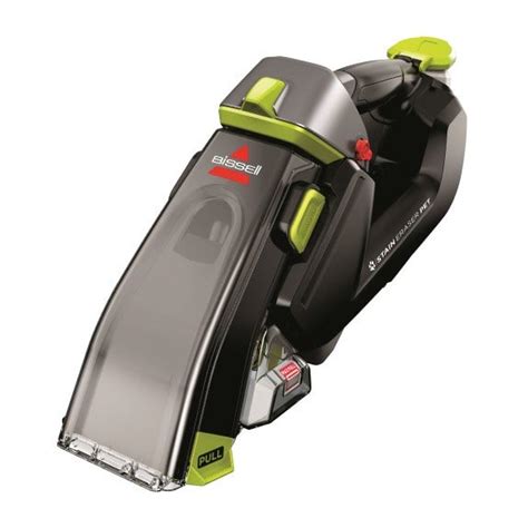 Bissell Cordless Portable Pet Stain Remover