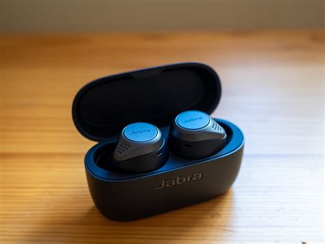 Jabra Elite Active 75t review: Run this town | Android Central