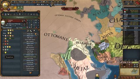 Independent AI Turkish Beylik - is this rare? : r/eu4