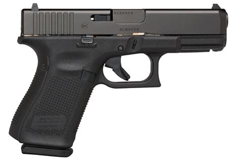 Glock 19 Gen5 9mm 15-Round Pistol | Sportsman's Outdoor Superstore