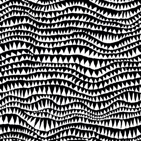 Sharks Teeth by Brandon Mably