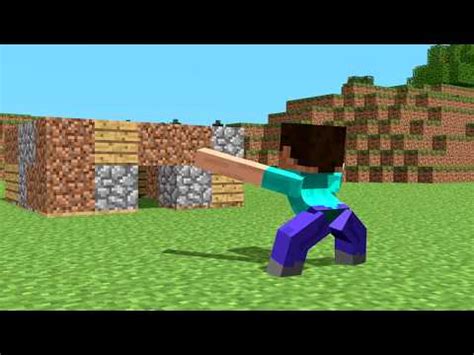 Minecraft In A Nutshell | pamtri Lyrics, Meaning & Videos