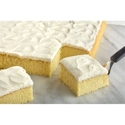 E Pallet - JIFFY Yellow Cake Mix Complete, 6/5lb Bag