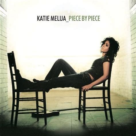 Katie Melua - Piece by Piece Lyrics and Tracklist | Genius