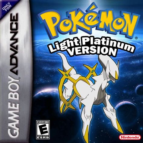 Pokemon light platinum mega evolucao download - retmake