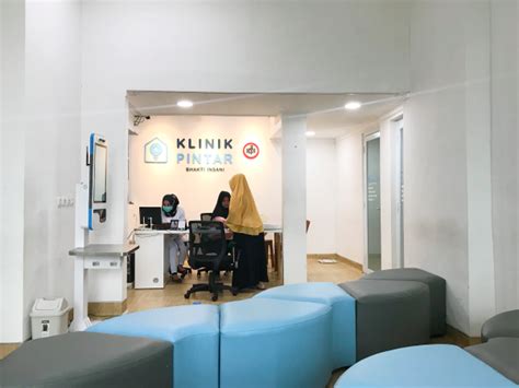 Klinik Pintar Bhakti Insani - Klinik Pintar