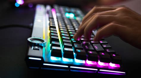 Mechanical keyboards: What are they and should you upgrade? | Technology News - The Indian Express