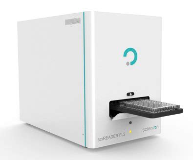 Fluorescence reader for multiplex assays - Clinical Laboratory int.