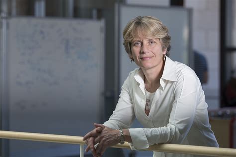 Carolyn Bertozzi elected to Royal Society | Stanford Humanities and ...