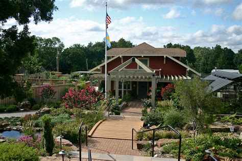 Park Overview — Tulsa Garden Center