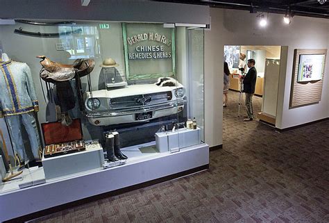 Take a sneak peek inside the Idaho State Museum | Life | idahopress.com