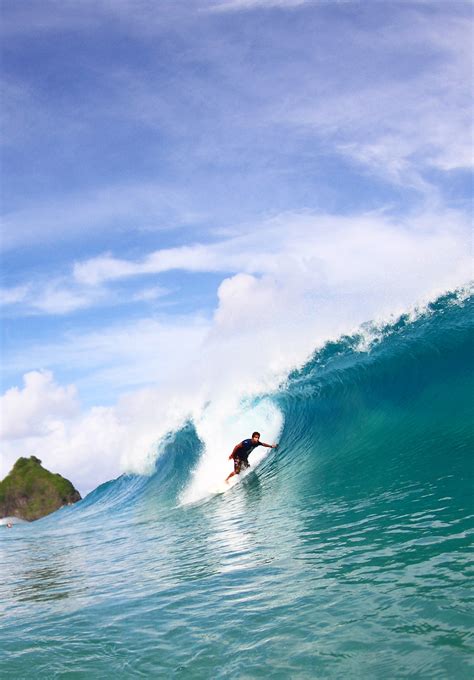 surf4living: Fernando de Noronha, Brazil Ph:... | WSL