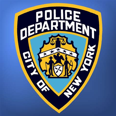 Nypd Logo Vector at Vectorified.com | Collection of Nypd Logo Vector free for personal use