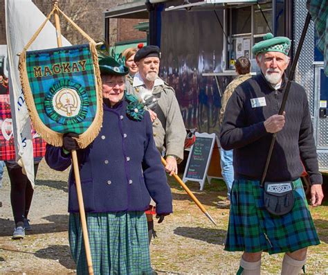 2023 Celtic Festival & Highland Games - Sedalia Center