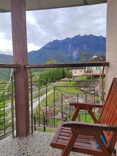 DREAM WORLD RESORT (AU$90): 2022 Prices & Reviews (Kundasang, Malaysia ...