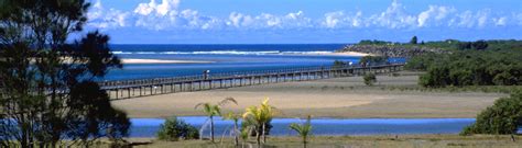 Urunga, NSW - Aussie Towns