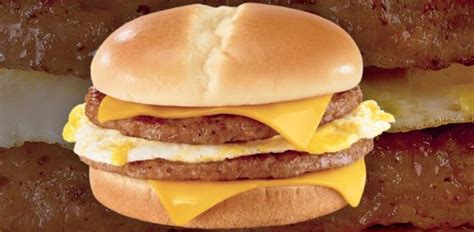 Jack In The Box Breakfast Menu is Every Fast-Food Lover's Dream - Breakfast Menus