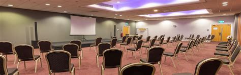 Meeting rooms in Liverpool | Holiday Inn Liverpool - City Centre - Hotel Groups & Meeting Rooms ...