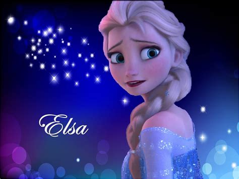 Elsa - Disney Princess Photo (37992685) - Fanpop