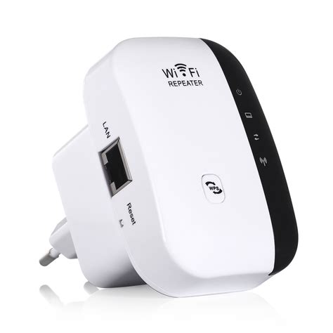 300Mbps Wireless-N Portable Plug-in Mini WiFi Router Adapter Repeater Bridge | eBay