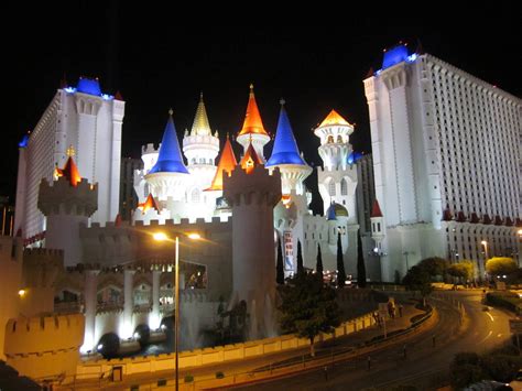 Excalibur, Las Vegas by I-Heart-Photos on DeviantArt