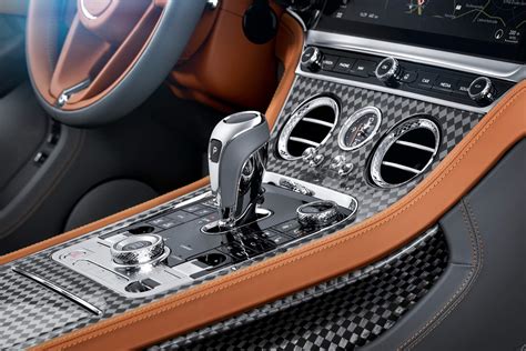 Startech’s New Bentley Continental GT Shows Posh Interior - autoevolution