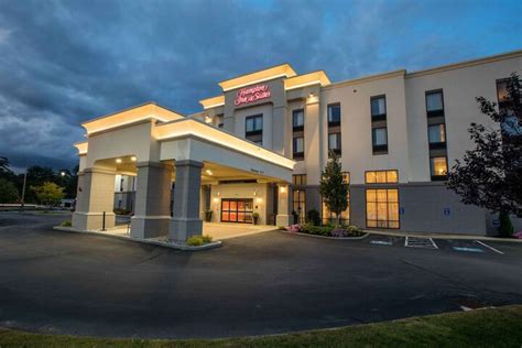 Hampton Inn & Suites Tilton Tilton | Bookonline.com